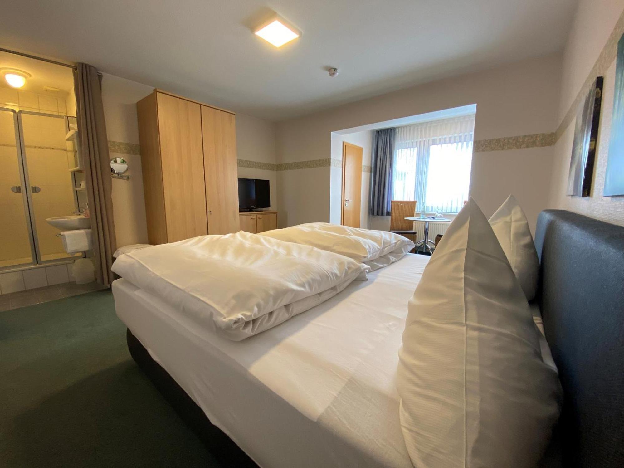 Hotel Roeb ニデッケン 部屋 写真
