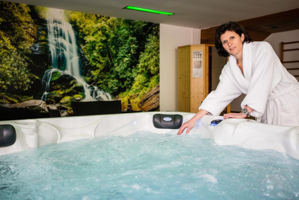 Hotel Roeb ニデッケン エクステリア 写真