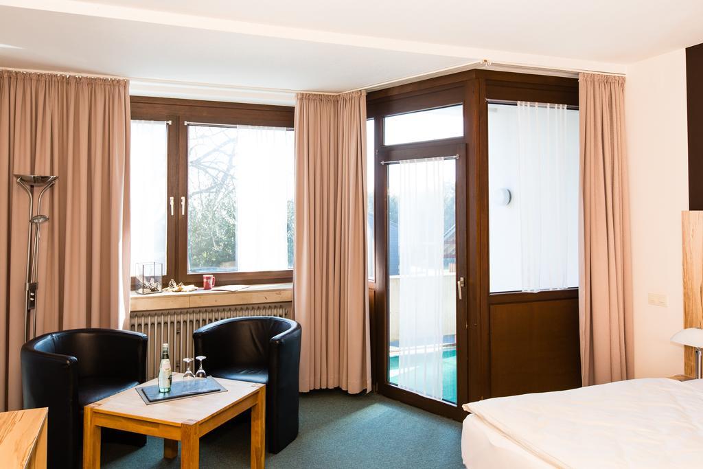 Hotel Roeb ニデッケン 部屋 写真