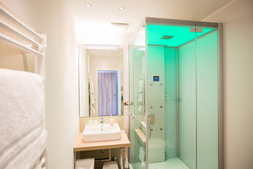 Hotel Roeb ニデッケン 部屋 写真