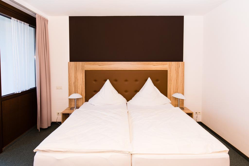Hotel Roeb ニデッケン 部屋 写真
