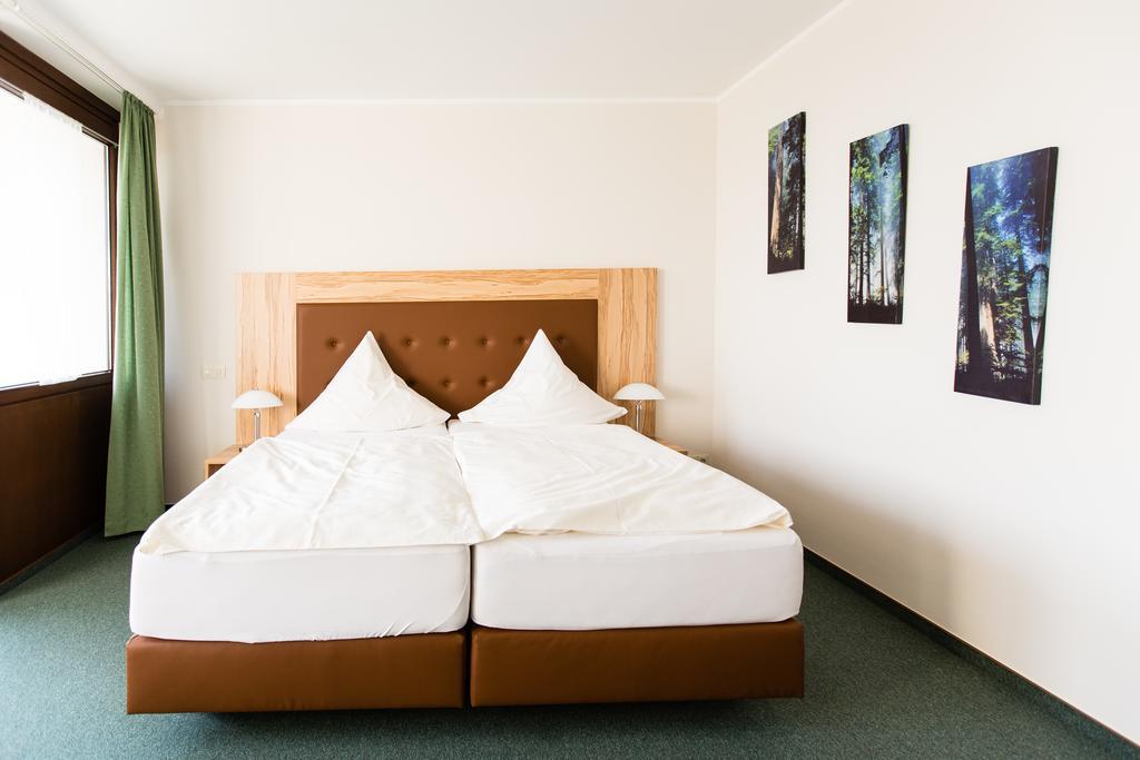 Hotel Roeb ニデッケン 部屋 写真