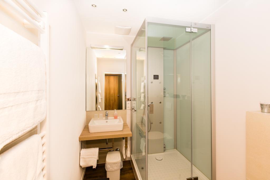 Hotel Roeb ニデッケン 部屋 写真