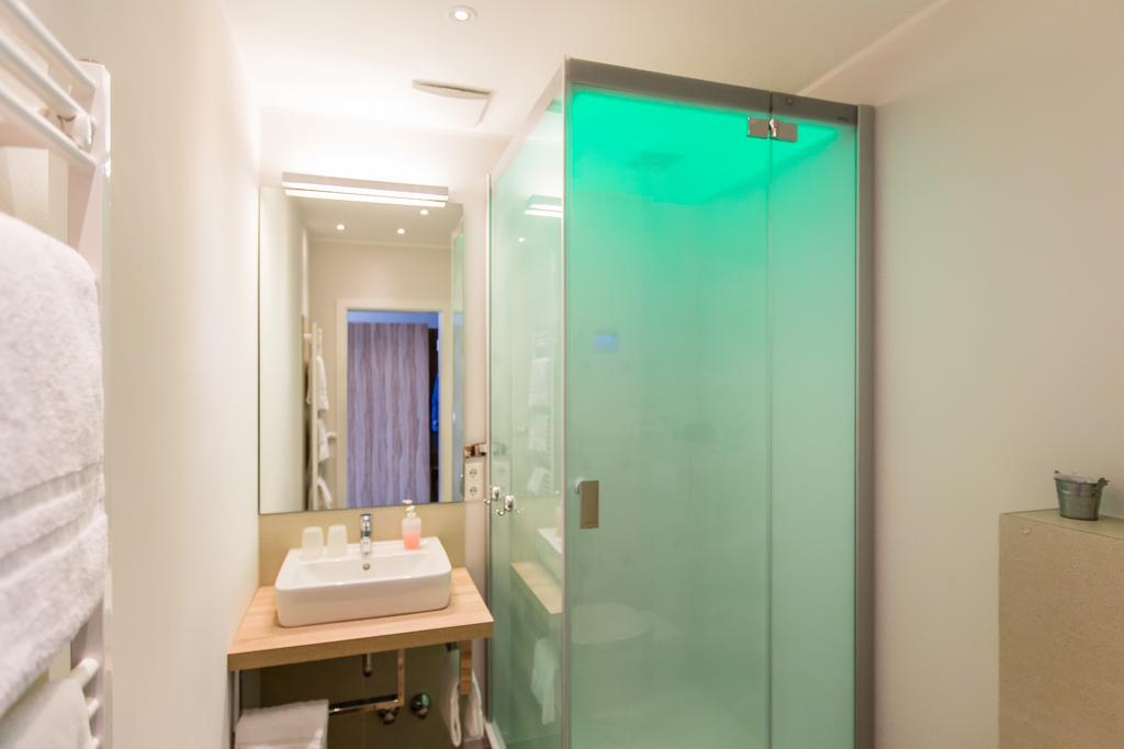 Hotel Roeb ニデッケン 部屋 写真