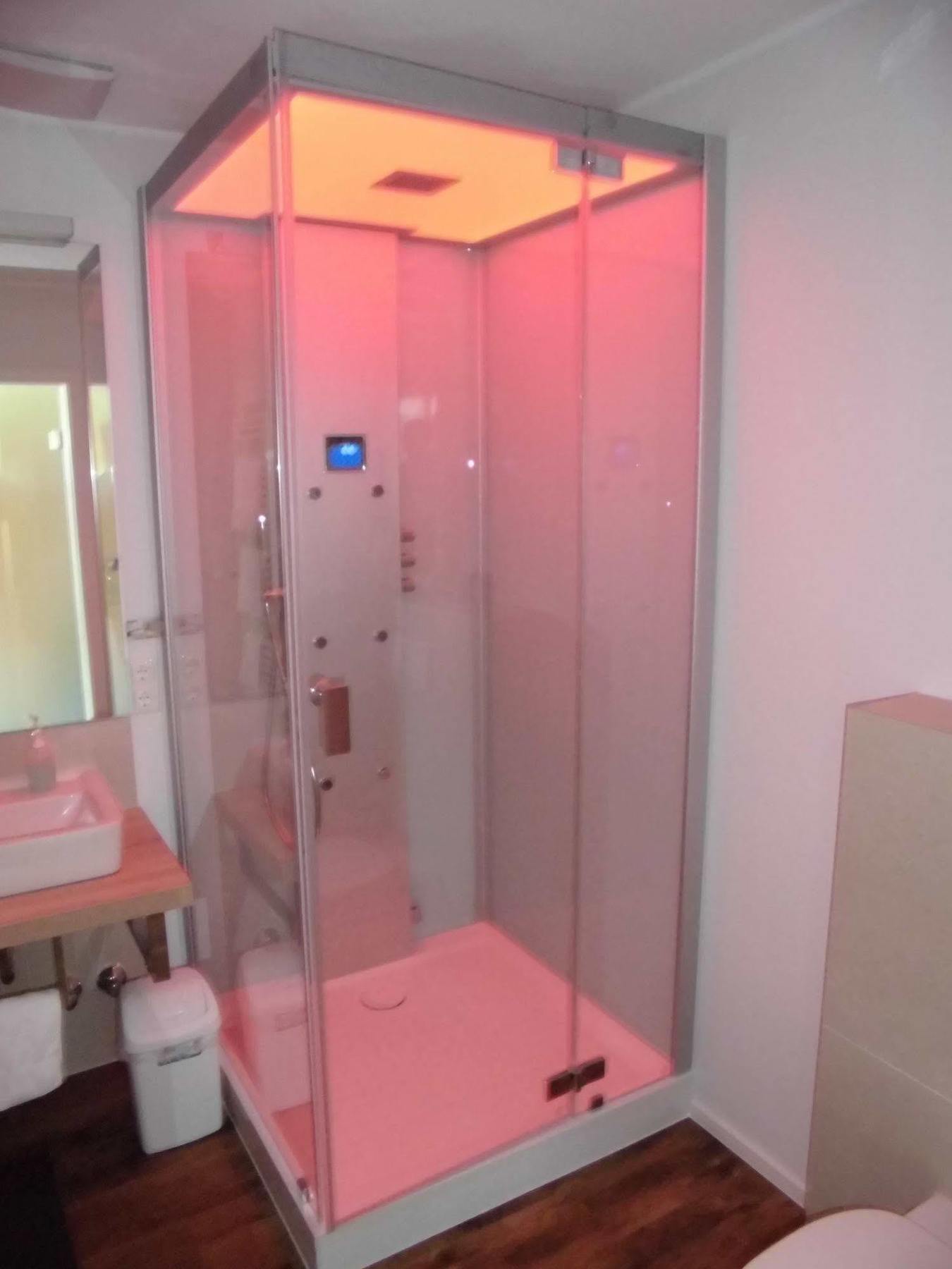 Hotel Roeb ニデッケン エクステリア 写真
