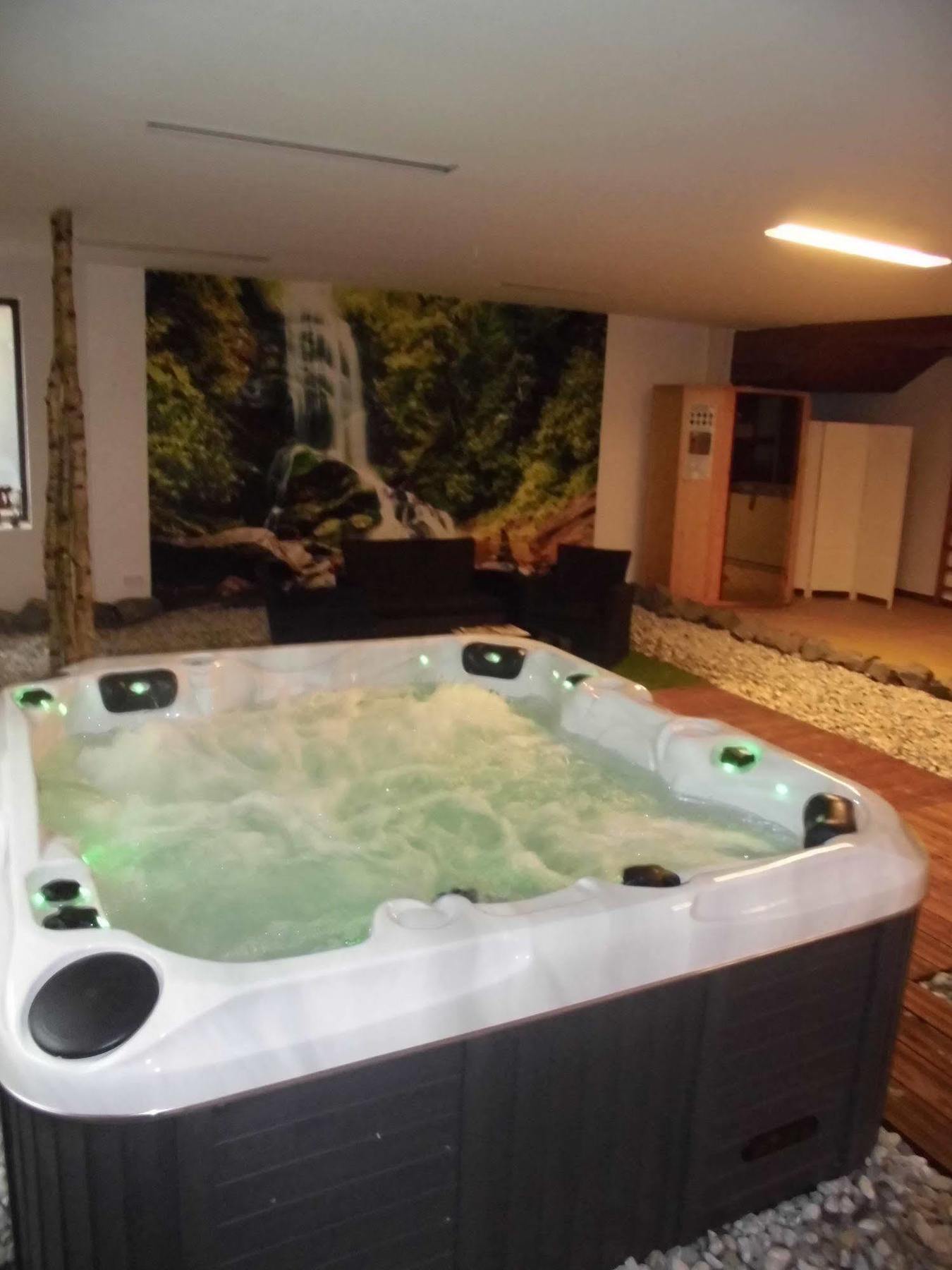 Hotel Roeb ニデッケン エクステリア 写真