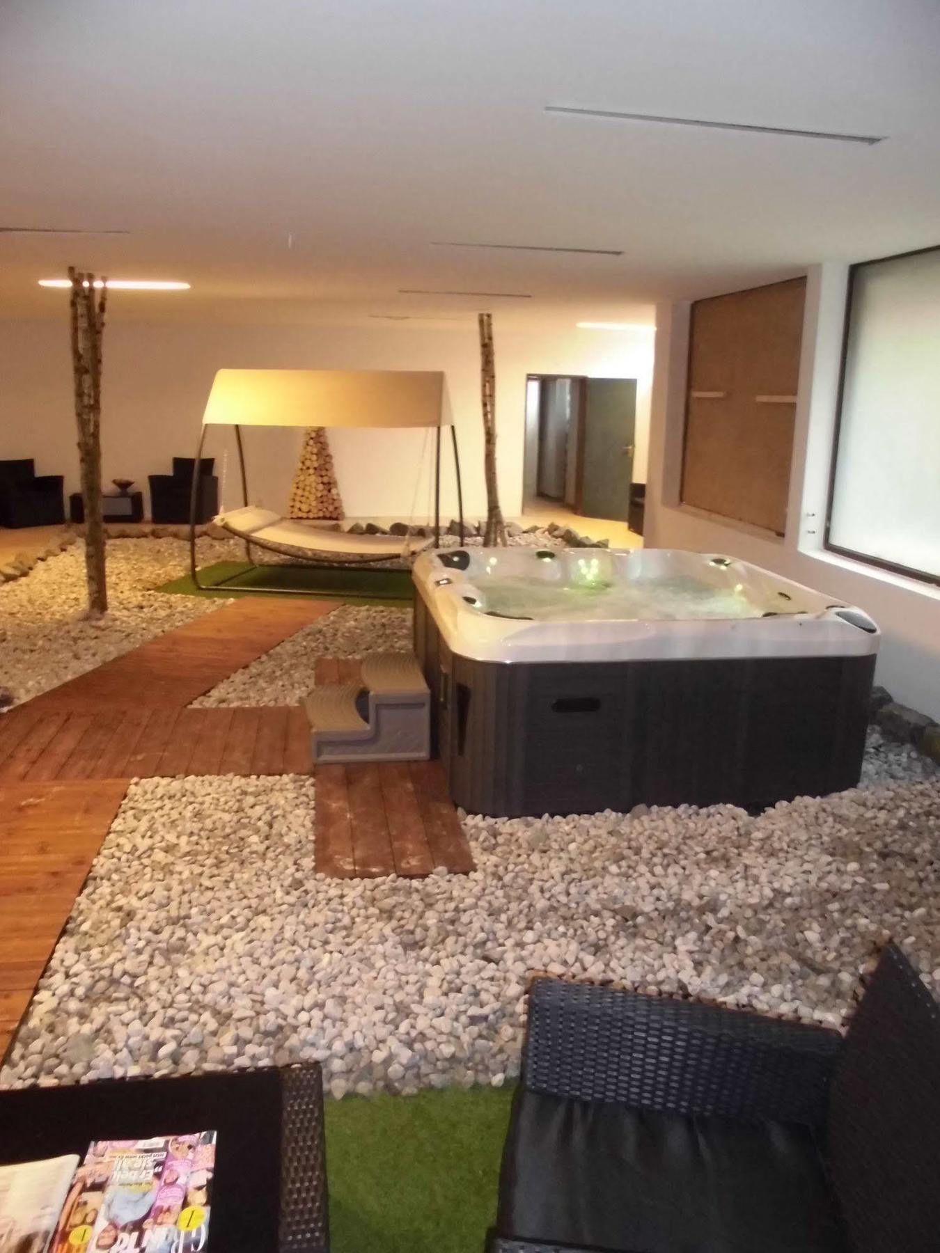 Hotel Roeb ニデッケン エクステリア 写真