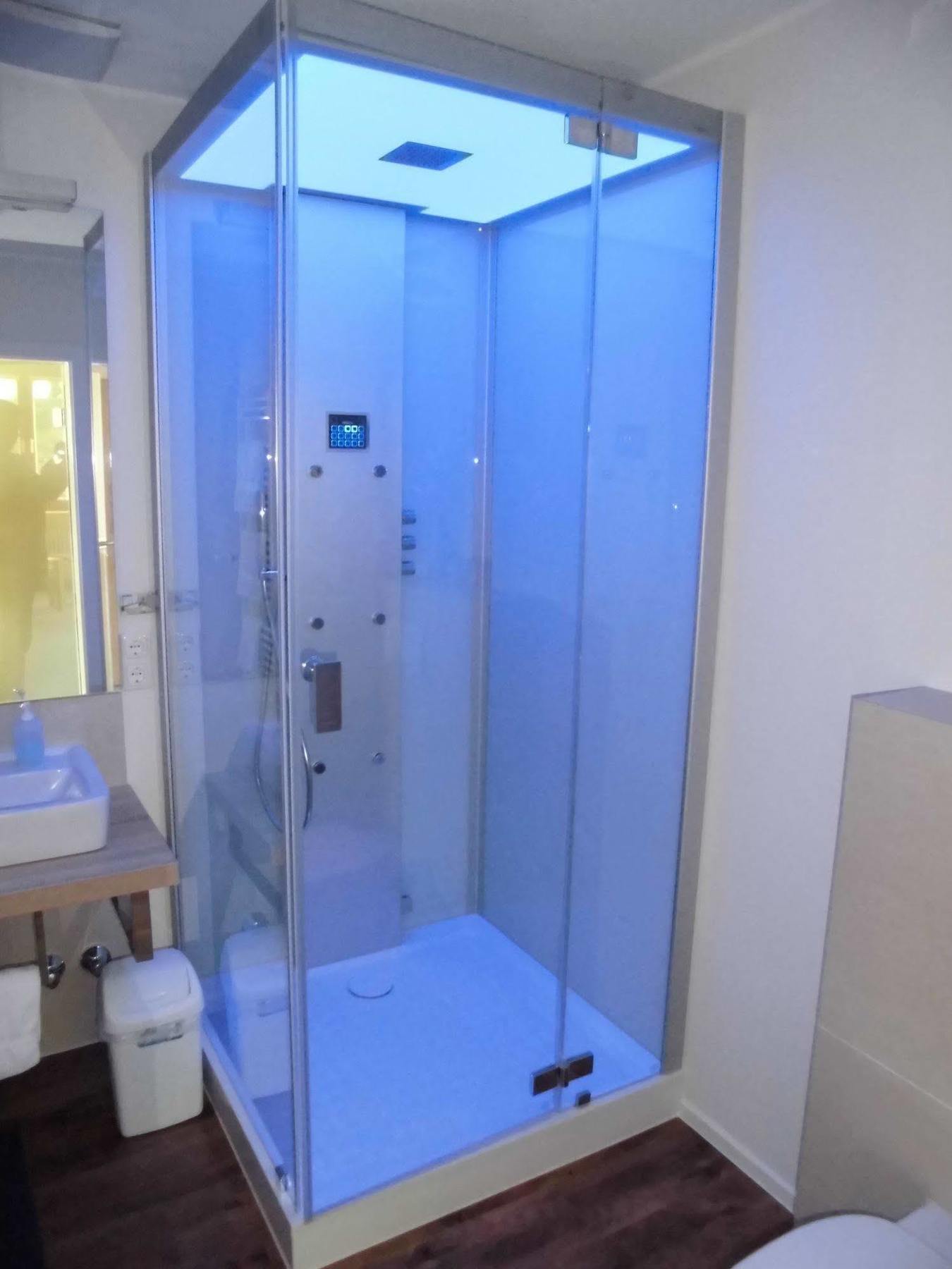 Hotel Roeb ニデッケン エクステリア 写真