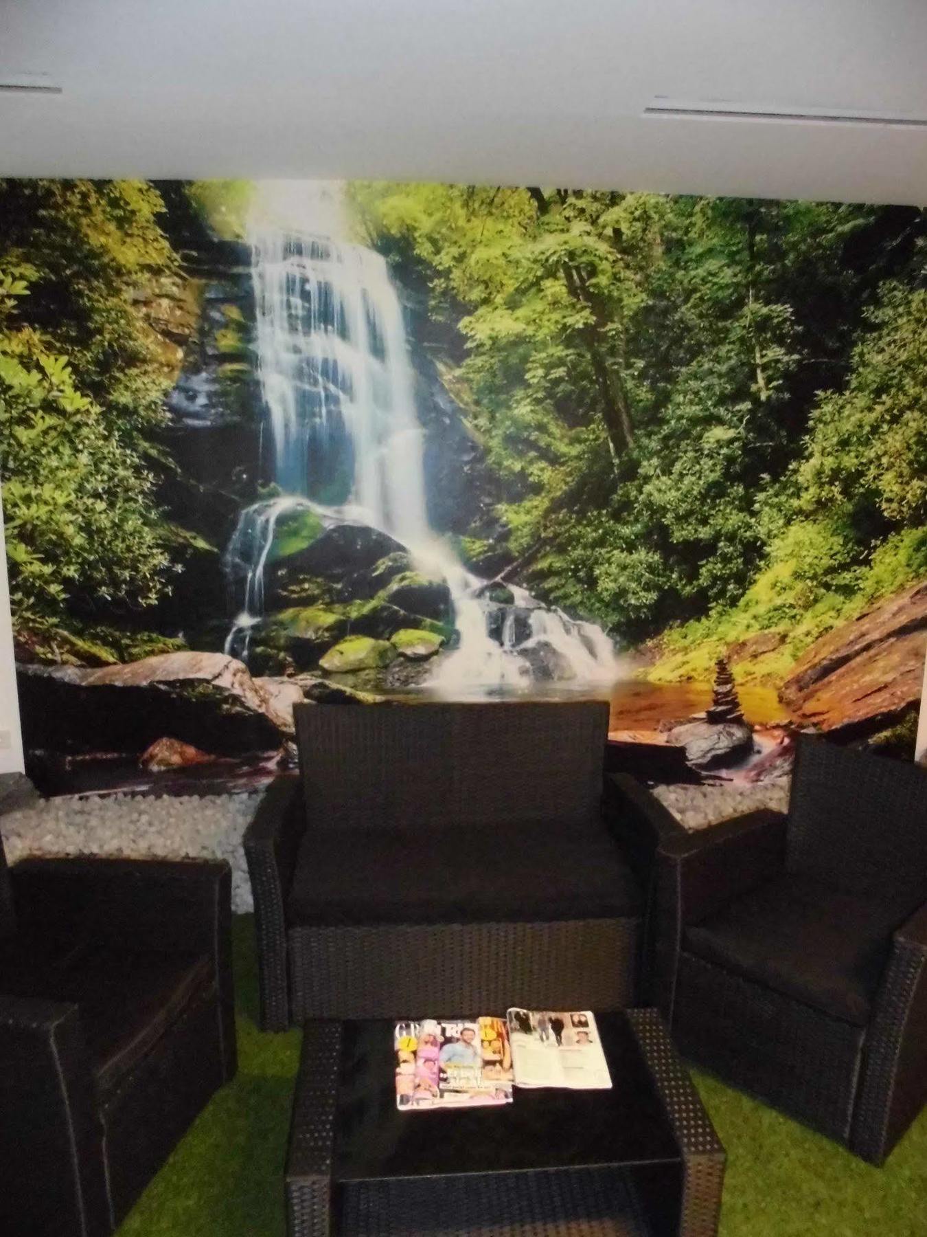 Hotel Roeb ニデッケン エクステリア 写真